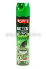 средство 300 мл аэрозоль с зеленым мылом Блеск для листьев 285 мл (Бона Форте)