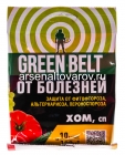 Хом 40 гр средство от фитофтороза, парши, милдью, пероноспороза, ржавчины, пятнистости (Грин Бэлт)
