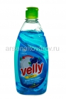 моющее средство для посуды 500 мл Велли нежные ручки (Грасс)