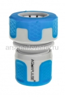 Коннектор для полива 3/4" (AI 1004) в блистере