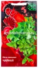 семена Мята Чайная (серия Пряности и страсти) 0,05 гр цветной пакет годен до 31.12.2029 (Гавриш)