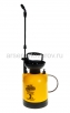 Опрыскиватель садовый  3 л Летто (НХ 20) с ремкомплектом (Россия) 
