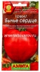 Семена Томат Бычье сердце компакт 20 шт цветной пакет годен до 31.12.2030 (Аэлита) 