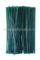 Крепеж для подвязки растений 20 см (уп из 100 шт) (MC-1903881) (Flatel)