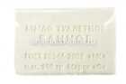 мыло туалетное Банное 150 гр в обертке (Москва)