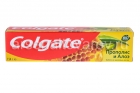 зубная паста Колгейт 100 мл прополис и алоэ (Colgate)