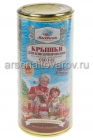 крышка для консервирования металлическая 1-82 СКО Москвичка (Челябинск) (уп 50/1000 шт)