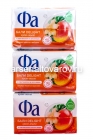 мыло туалетное Фа 90 гр Бали (Schwarzkopf)