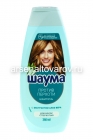 шампунь Шаума 360 мл с экстракторм алоэ вера от перхоти (Schwarzkopf)