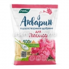 удобрение для пионов  100 гр Акварин (Буйские удобрения)