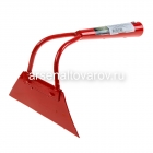 полольник металлический с деревянным черенком Плутон (011139-1) 388490 (Россия)