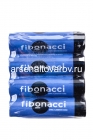 батарейка Фибоначчи АА (пальчиковая) R06 1.5 V солевая (упаковка из 4 шт) (FB-R6M-S4-60) цена за 1 шт