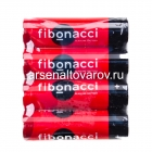 батарейка Фибоначчи АА (пальчиковая) LR06 1.5 V алкалиновая (упаковка из 4 шт) (FB-LR6-B24) цена за 1 шт