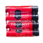 батарейка Фибоначчи ААА (мизинчиковая) LR03 1.5 V алкалиновая (упаковка из 4 шт) (FB-LR3-B40) цена за 1 шт