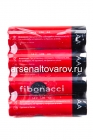 батарейка Фибоначчи АА (пальчиковая) LR06 1.5 V алкалиновая (упаковка из 4 шт) (FB-LR6-B40) цена за 1 шт