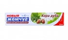 зубная паста Новый Жемчуг 50 мл кора дуба (Невская косметика)