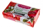 мыло туалетное Камей 85 гр цветы граната и коллаген (Юнилевер)