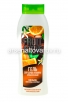 Гель для душа Фрут Актив 500 мл апельсин, шоколад и корица (Россия) FA-10074 
