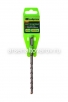 Бур по бетону SDS-Plus  8*160 мм Сибртех (70556) 