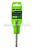Бур по бетону SDS-Plus  8*110 мм Сибртех (70553) 