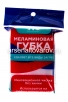 Губка для посуды меламиновая 90*60*30 мм Тио (Гренди) (GU01) 