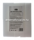 губка для посуды меламиновая (уп из 10 шт) 90*60*30 мм Тио (Гренди)