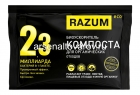 средство для компоста Биоускоритель Разум 75 гр (Россия)