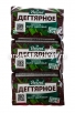 Мыло туалетное Дегтярное Главаптека  90 гр в обертке (Весна) 6260 