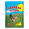 Кормовая добавка Несушка  600 гр для кур-несушек и другой домашней птицы Здравур (ВХ) 