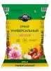 Грунт для овощных, цветочных культур и рассады Универсальный   5 л (Сад чудес) 