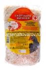 кормовая добавка Скорлупа яичная 2,5 кг для кур и домашней птицы годен до 31.05.2026 (Капитал-Прок)