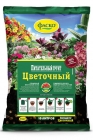грунт для цветов Цветочный 10 л (Фаско) на поддоне 175 шт