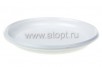 Набор тарелок столовых одноразовых (уп из 12 шт) (ЮНАБ 2029) (Россия)