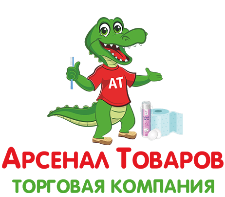 Арсенал Товаров