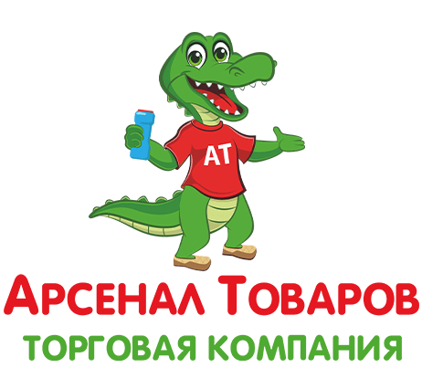 Арсенал Товаров