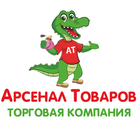 Арсенал Товаров