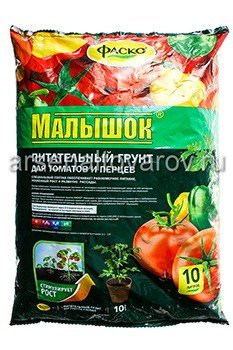 Крепкая основа: как правильно выбрать грунт для томатов?. Советы ирекомендации для вашего дома от компании Арсенал Товаров.