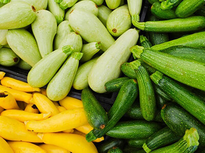 Как получить вкусные кабачки: выращивание в открытом грунте и особенности ухода